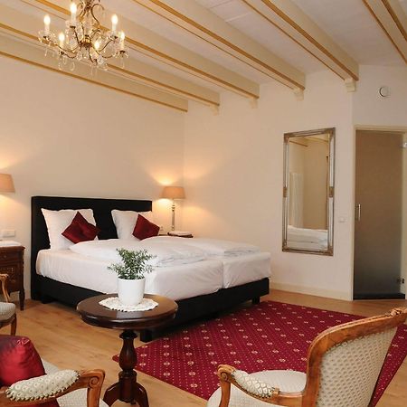 De Gulden Waagen Hotel Наймеген Екстериор снимка