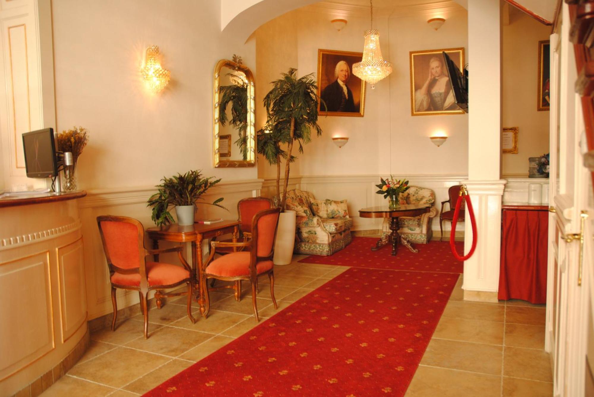 De Gulden Waagen Hotel Наймеген Екстериор снимка