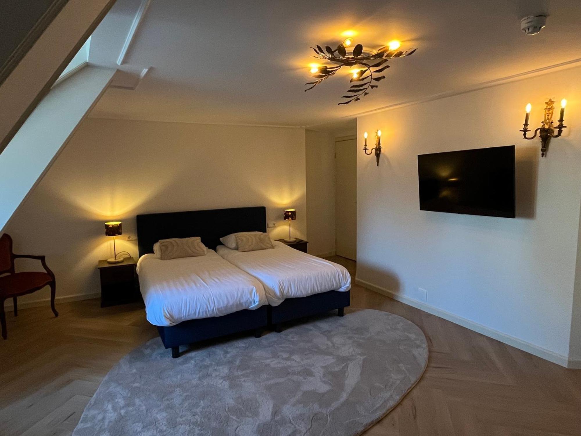 De Gulden Waagen Hotel Наймеген Екстериор снимка