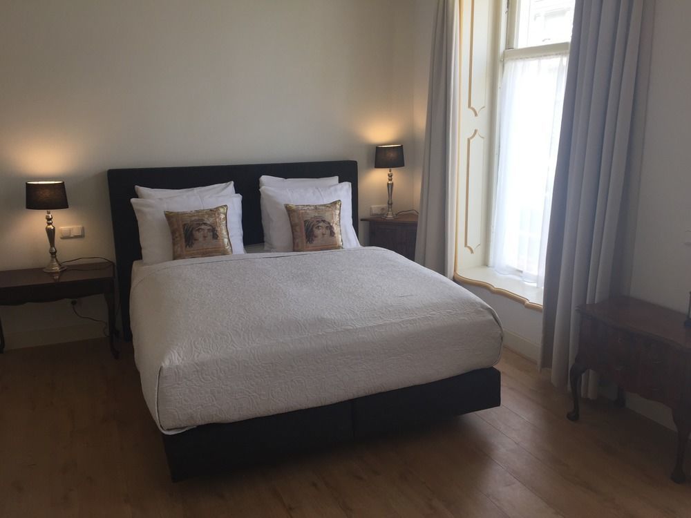 De Gulden Waagen Hotel Наймеген Екстериор снимка