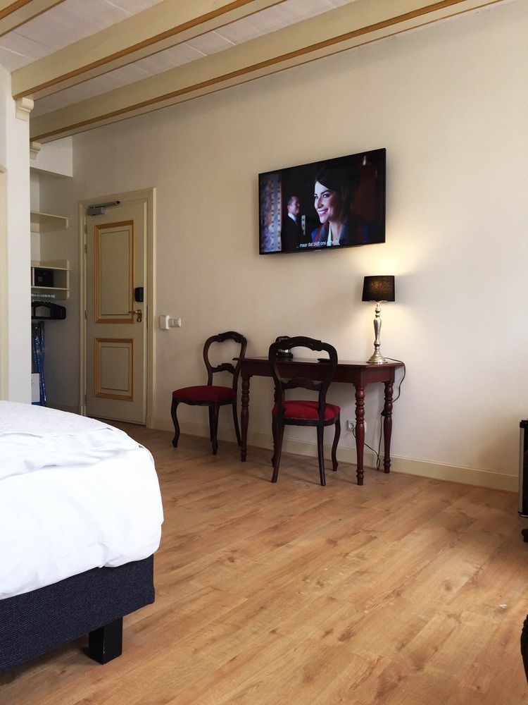 De Gulden Waagen Hotel Наймеген Екстериор снимка