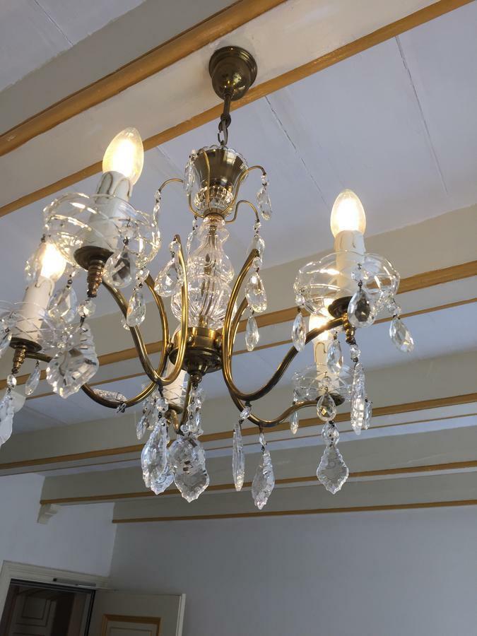 De Gulden Waagen Hotel Наймеген Екстериор снимка